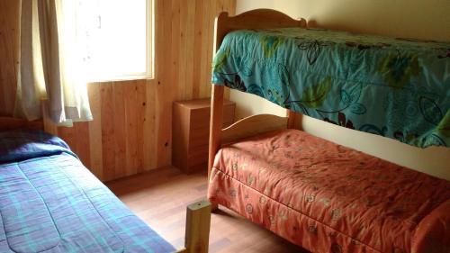 Lodge Centro Vacacional El Lleuque