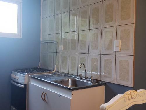 Apartamento La Casa Clarisa 2