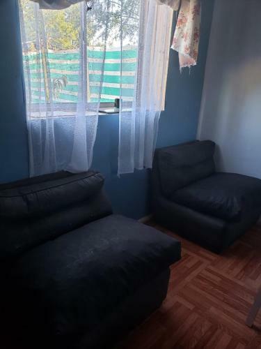 Apartamento La Casa Clarisa 2
