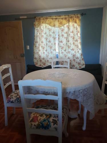 Apartamento La Casa Clarisa 2