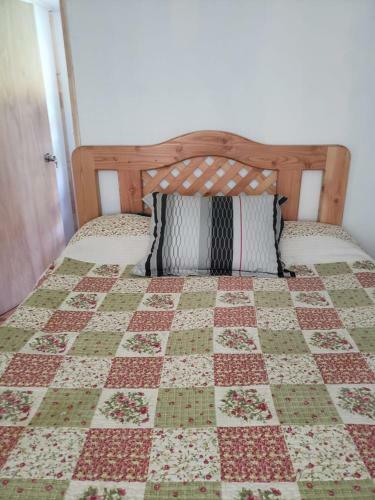 Apartamento La Casa Clarisa 2
