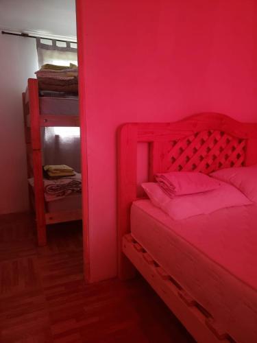 Apartamento La Casa Clarisa 2