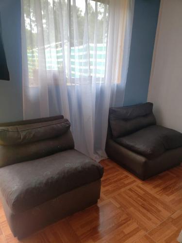 Apartamento La Casa Clarisa 2