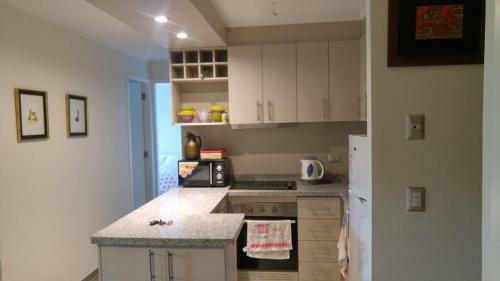 Apartamento Departamento 2d2b Condominio Payllahue