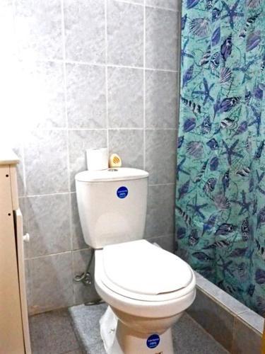 Apartamento Caba�as Disfruta Pucon