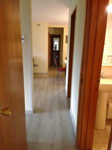 Apartamento Departamento Ideal En Centro De Pucon