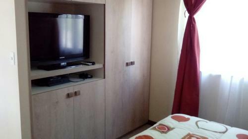 Casa Veraneo Los Robles Pucon