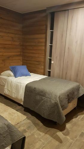 Hostal Caba�as Alma Lodge