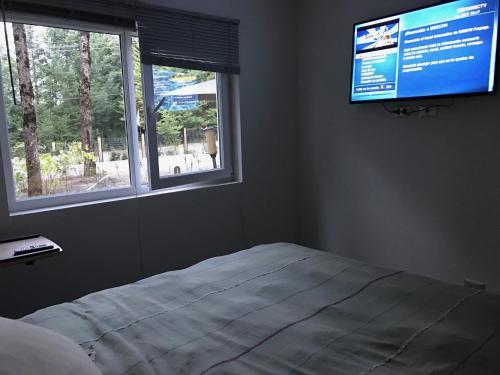 Apartamento Pucon
