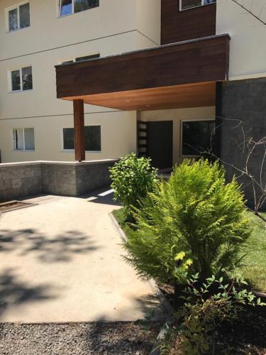 Apartamento Pucon