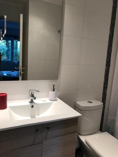 Apartamento Pucon