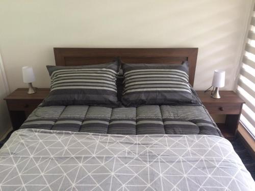 Apartamento Alta Vista Pucon Centro