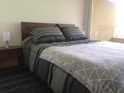 Apartamento Alta Vista Pucon Centro