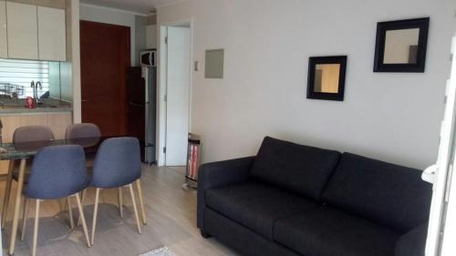 Apartamento Alta Vista Pucon Centro