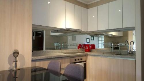 Apartamento Alta Vista Pucon Centro