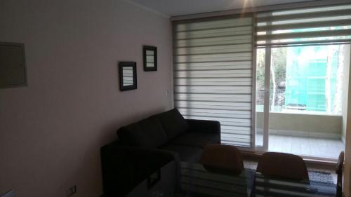 Apartamento Alta Vista Pucon Centro