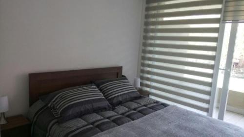 Apartamento Alta Vista Pucon Centro
