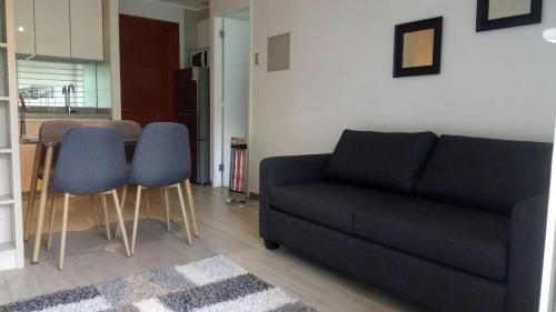 Apartamento Alta Vista Pucon Centro