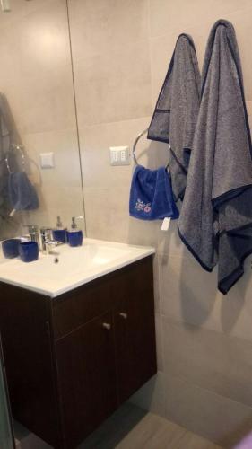 Apartamento Alta Vista Pucon Centro