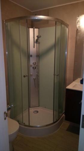 Apartamento Alta Vista Pucon Centro