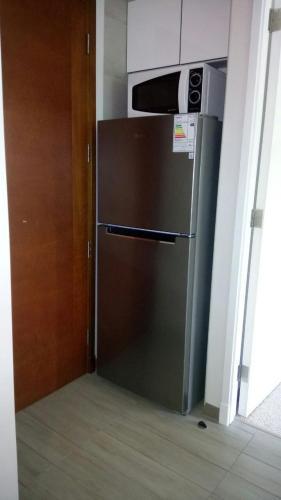Apartamento Alta Vista Pucon Centro