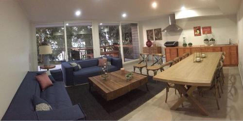 Apartamento Alta Vista Pucon Centro