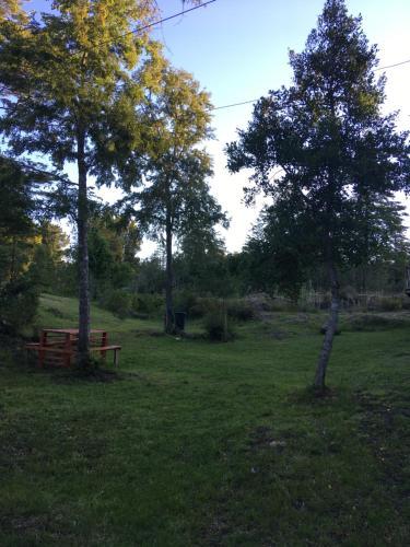 Agroturismo Caba�as Caballero Thiers