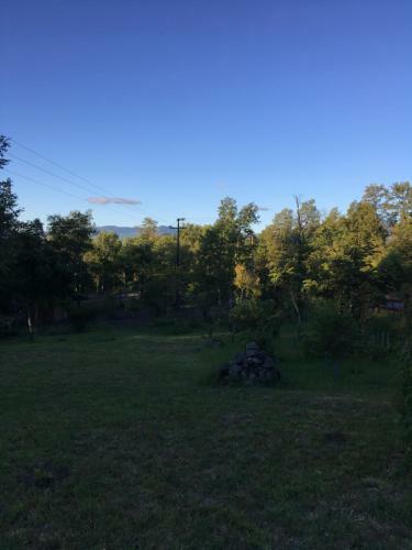 Agroturismo Caba�as Caballero Thiers
