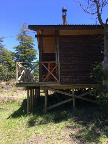 Agroturismo Caba�as Caballero Thiers