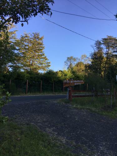 Agroturismo Caba�as Caballero Thiers