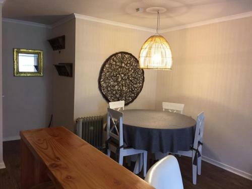 Apartamento Puc�n Parque Del Volc�n