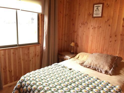 Lodge La Huella Holiday Home