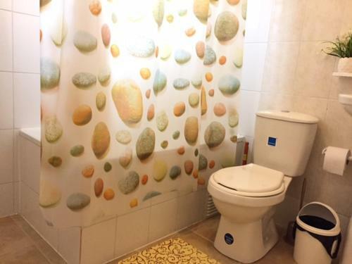 Lodge La Huella Holiday Home