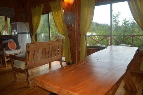 Lodge La Huella Holiday Home