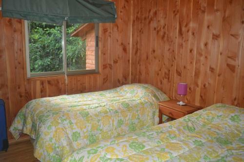Lodge La Huella Holiday Home