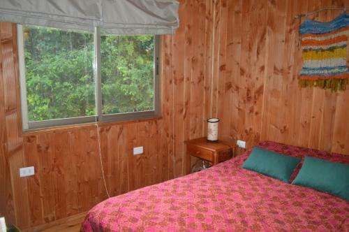 Lodge La Huella Holiday Home