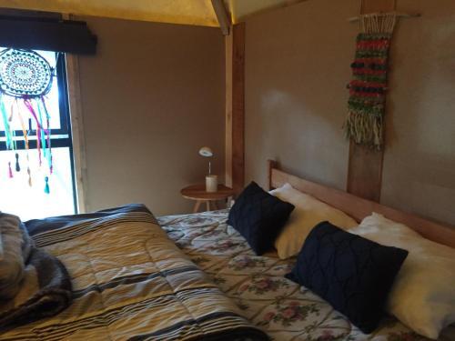 Tipi Land