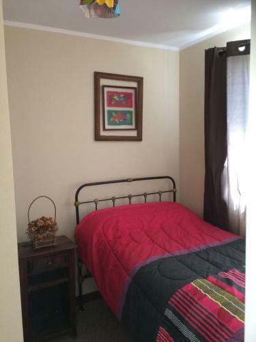 Casa Amanecer Los Robles