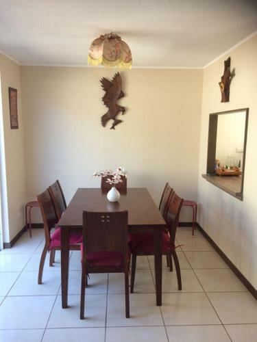 Casa Amanecer Los Robles