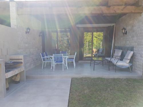 Casa Condominio Parque Pinares