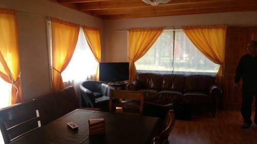 Villa Casa Mediterr�nea