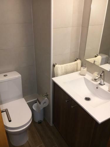 Apartamento Depto. Orilla De Lago Villarrica