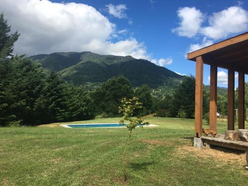 Trufulco-pucon