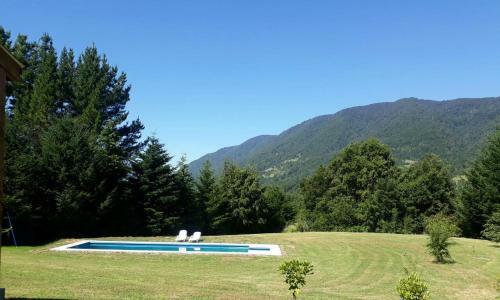 Trufulco-pucon