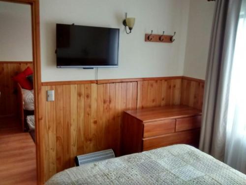 Apartamento Depto Parque Suizo 800