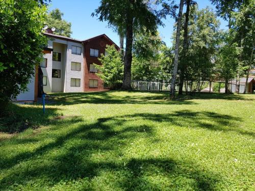 Apartamento Depto Parque Suizo 800