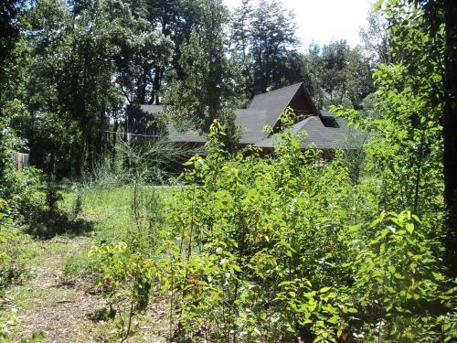 Casa En Parcela Pucon