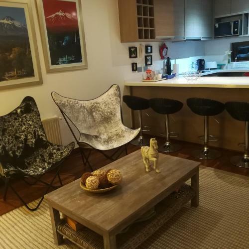 Apartamento Parque Pinares 2 202