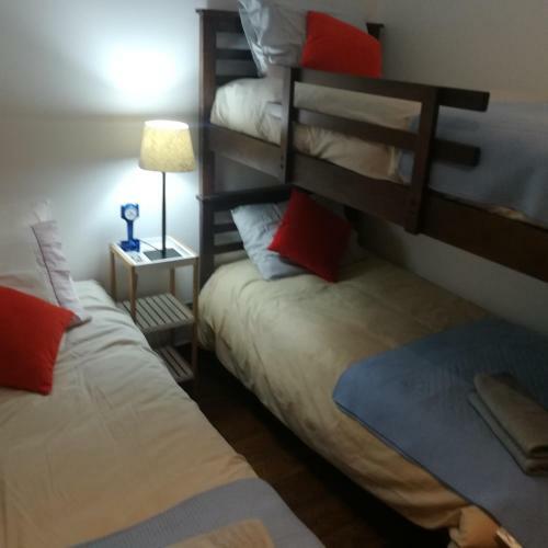 Apartamento Parque Pinares 2 202