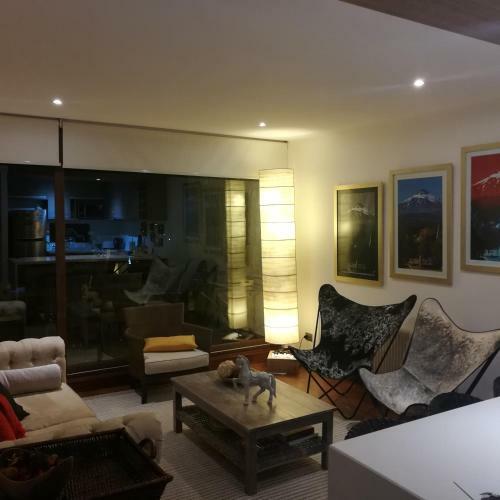 Apartamento Parque Pinares 2 202
